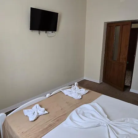 Casa Orizont Guest house