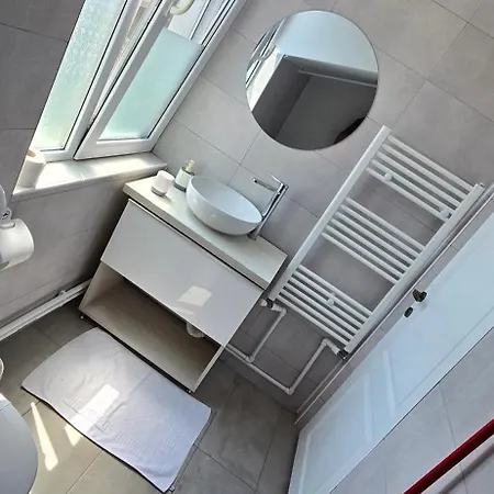 Casa Orizont Guest house *