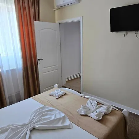 Casa Orizont Гостевой дом Костинешти