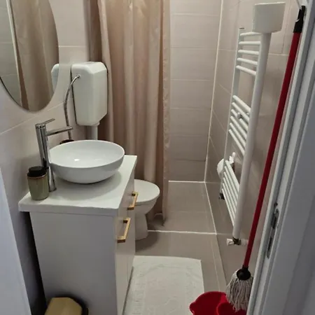 Casa Orizont * Costinesti