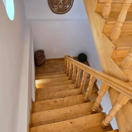 Casa Orizont Гостевой дом 3*