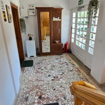 Casa Orizont Гостевой дом Костинешти