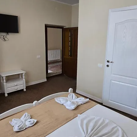 Casa Orizont Guest house *