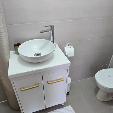 Guest house Casa Orizont