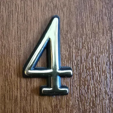 Casa Orizont 게스트하우스 *