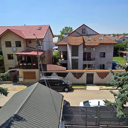 Casa Orizont * Costinesti