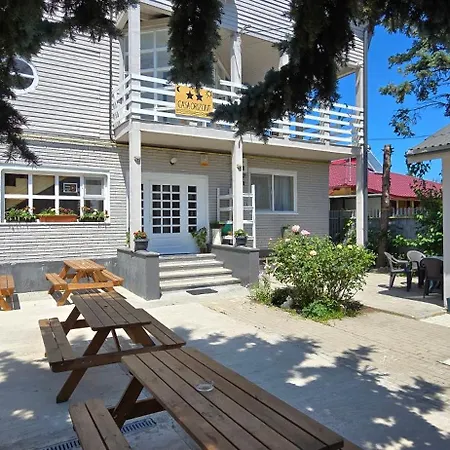 Guest house Casa Orizont Costinesti