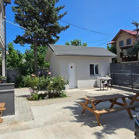 Guest house Casa Orizont