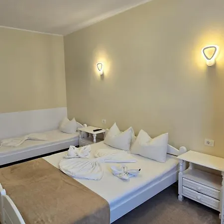 Casa Orizont *