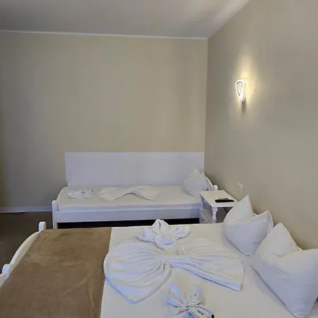Гостевой дом Casa Orizont