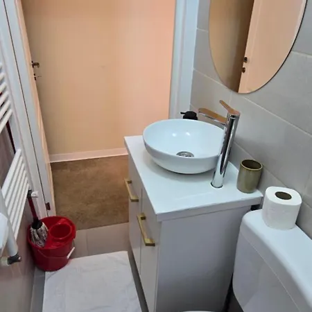 Гостевой дом Casa Orizont 3*