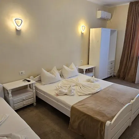 Гостевой дом Casa Orizont Костинешти