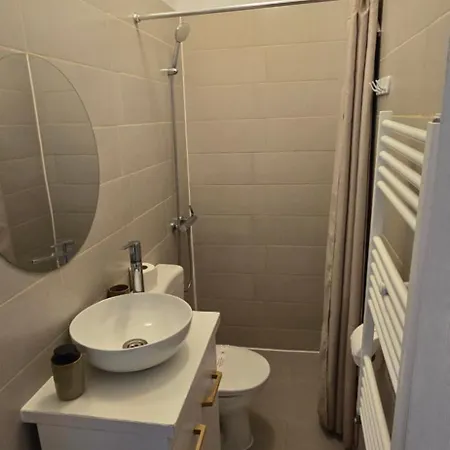 Casa Orizont Гостевой дом