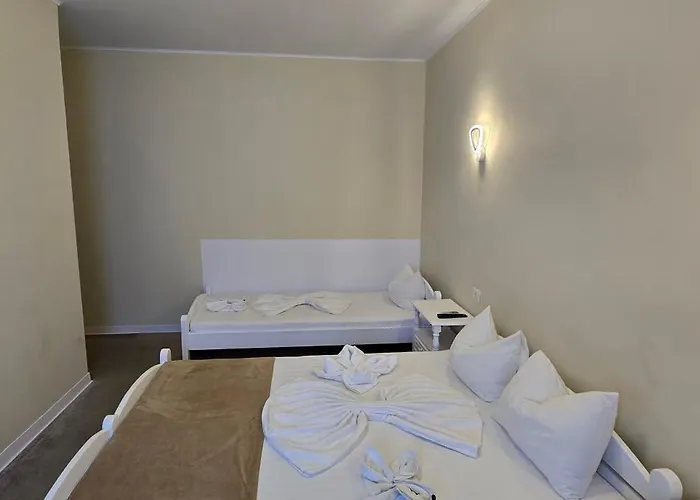 Guest house Casa Orizont